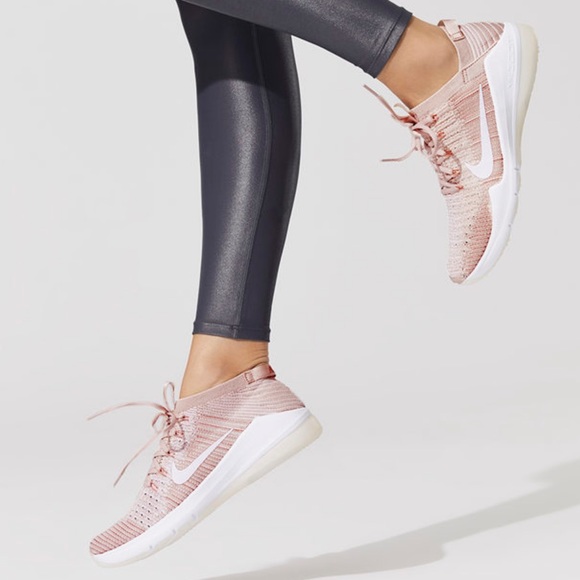 air zoom fearless 2 flyknit sneakers